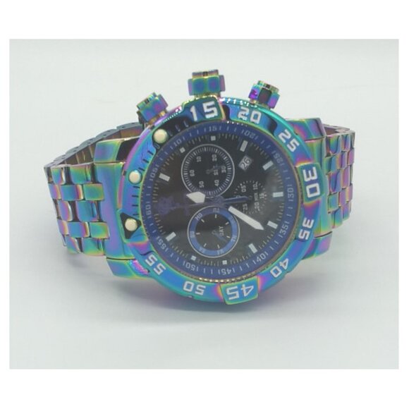 Invicta 26606 Sea Base Watch LE